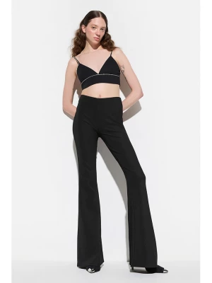Alexa Dash Spodnie w kolorze czarnym rozmiar: L
