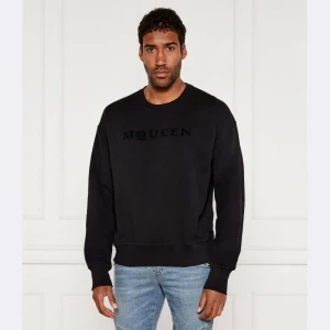 Alexander McQueen Bluza | Loose fit