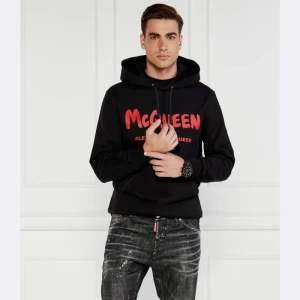 Alexander McQueen Bluza | Regular Fit