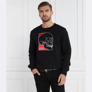 Alexander McQueen Bluza | Regular Fit