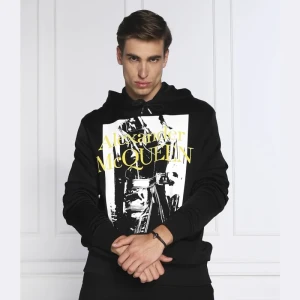 Alexander McQueen Bluza | Regular Fit