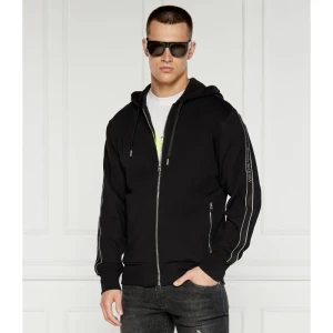 Alexander McQueen Bluza | Regular Fit