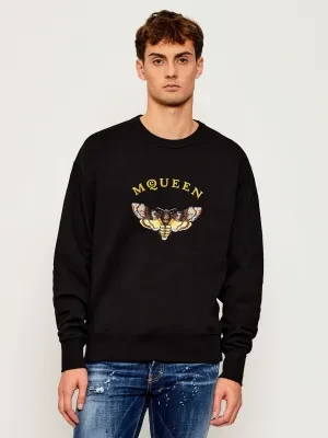 Alexander McQueen Bluza | Relaxed fit