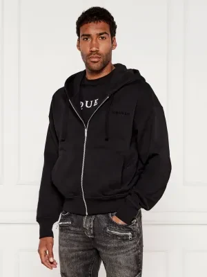 Alexander McQueen Bluza | Relaxed fit