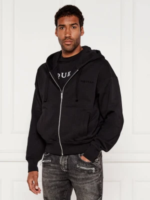 Alexander McQueen Bluza | Relaxed fit