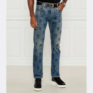 Alexander McQueen Jeansy | Regular Fit