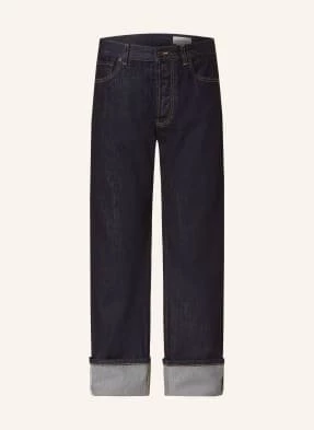 Alexander Mcqueen Jeansy Regular Fit blau