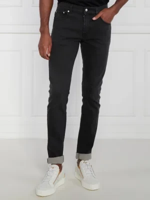 Alexander McQueen Jeansy | Slim Fit