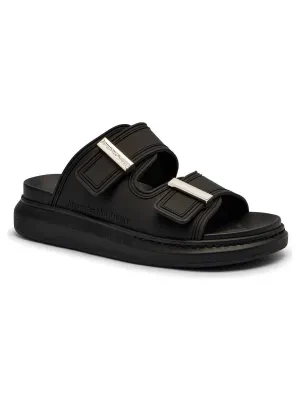 Alexander McQueen Klapki