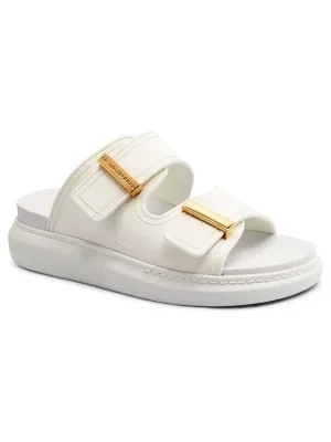 Alexander McQueen Klapki