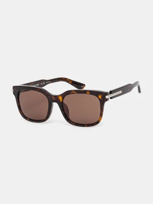 Alexander McQueen okulary