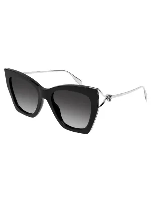 Alexander McQueen Okulary przeciwsłoneczne