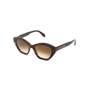 Alexander McQueen Okulary przeciwsłoneczne