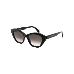 Alexander McQueen Okulary przeciwsłoneczne