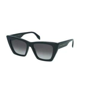 Alexander McQueen Okulary przeciwsłoneczne