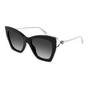 Alexander McQueen Okulary przeciwsłoneczne