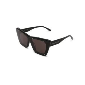 Alexander McQueen Okulary przeciwsłoneczne