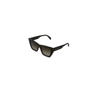 Alexander McQueen Okulary przeciwsłoneczne