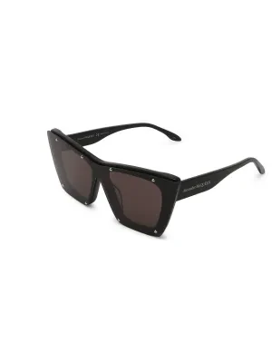 Alexander McQueen Okulary przeciwsłoneczne