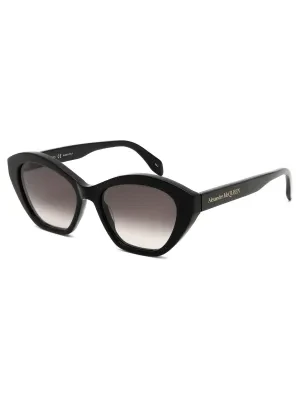 Alexander McQueen Okulary przeciwsłoneczne