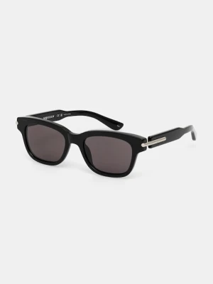Alexander McQueen okulary przeciwsłoneczne