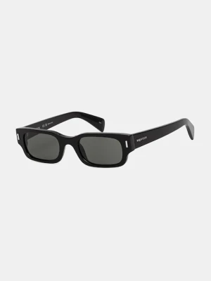 Alexander McQueen okulary przeciwsłoneczne