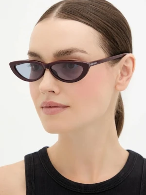 Alexander McQueen okulary przeciwsłoneczne