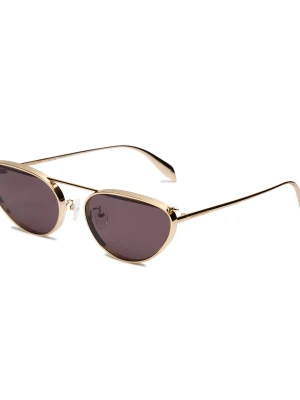 Alexander McQueen Okulary przeciwsłoneczne