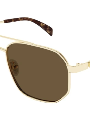 Alexander McQueen Okulary przeciwsłoneczne