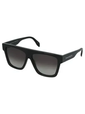 Alexander McQueen Okulary przeciwsłoneczne AM0302S