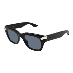 Alexander McQueen Okulary przeciwsłoneczne AM0439S