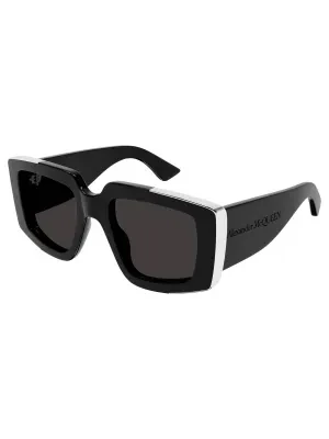 Alexander McQueen Okulary przeciwsłoneczne AM0446S