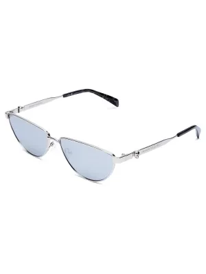 Alexander McQueen Okulary przeciwsłoneczne AM0456S-004