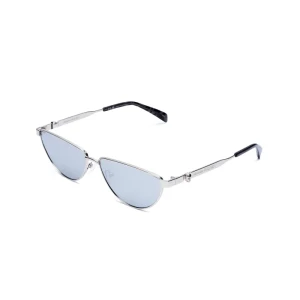 Alexander McQueen Okulary przeciwsłoneczne AM0456S-004