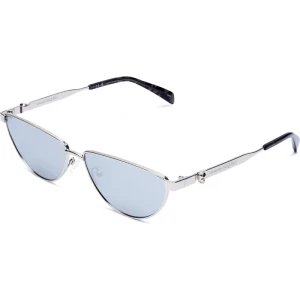 Alexander McQueen Okulary przeciwsłoneczne AM0456S-004
