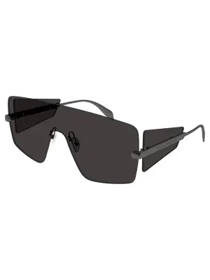 Alexander McQueen Okulary przeciwsłoneczne AM0460S