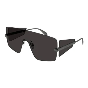 Alexander McQueen Okulary przeciwsłoneczne AM0460S