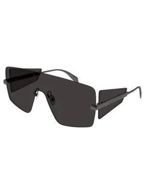 Alexander McQueen Okulary przeciwsłoneczne AM0460S