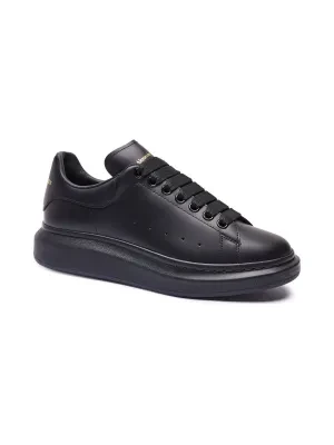 Alexander McQueen Skórzane sneakersy