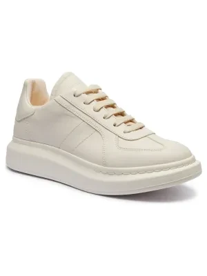 Zdjęcie produktu Alexander McQueen Skórzane sneakersy CANDID CALF