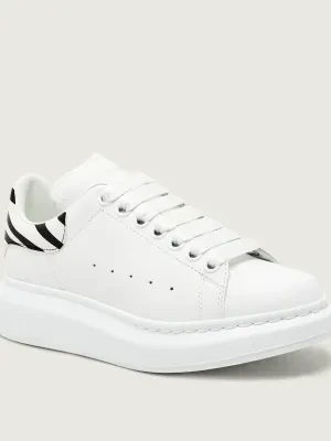 Alexander McQueen Sneakersy