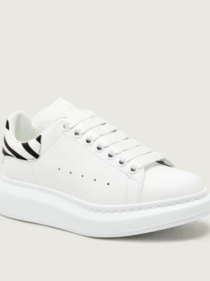 Alexander McQueen Sneakersy