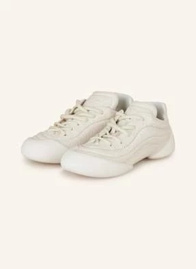 Alexander Mcqueen Sneakersy weiss