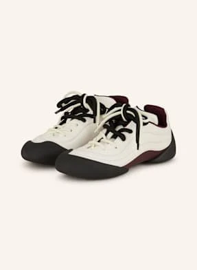 Alexander Mcqueen Sneakersy weiss