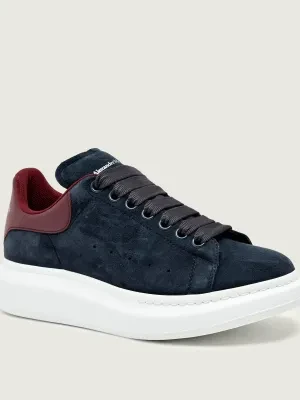Alexander McQueen Sneakersy | zamsz
