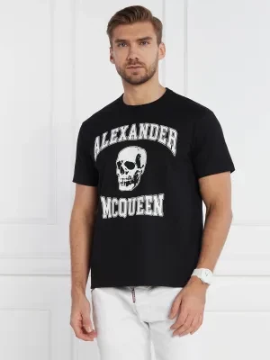 Alexander McQueen T-shirt | Oversize fit