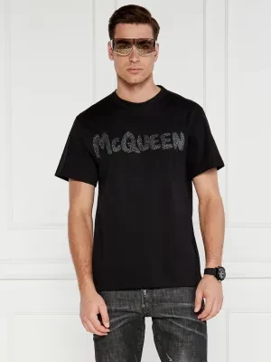 Alexander McQueen T-shirt | Regular Fit