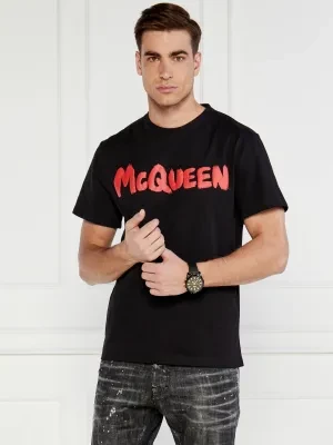 Alexander McQueen T-shirt | Regular Fit