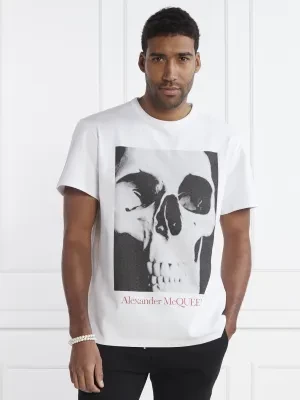 Alexander McQueen T-shirt | Regular Fit