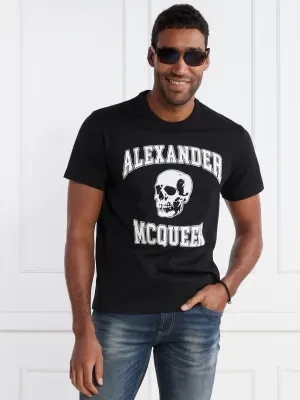 Alexander McQueen T-shirt | Regular Fit